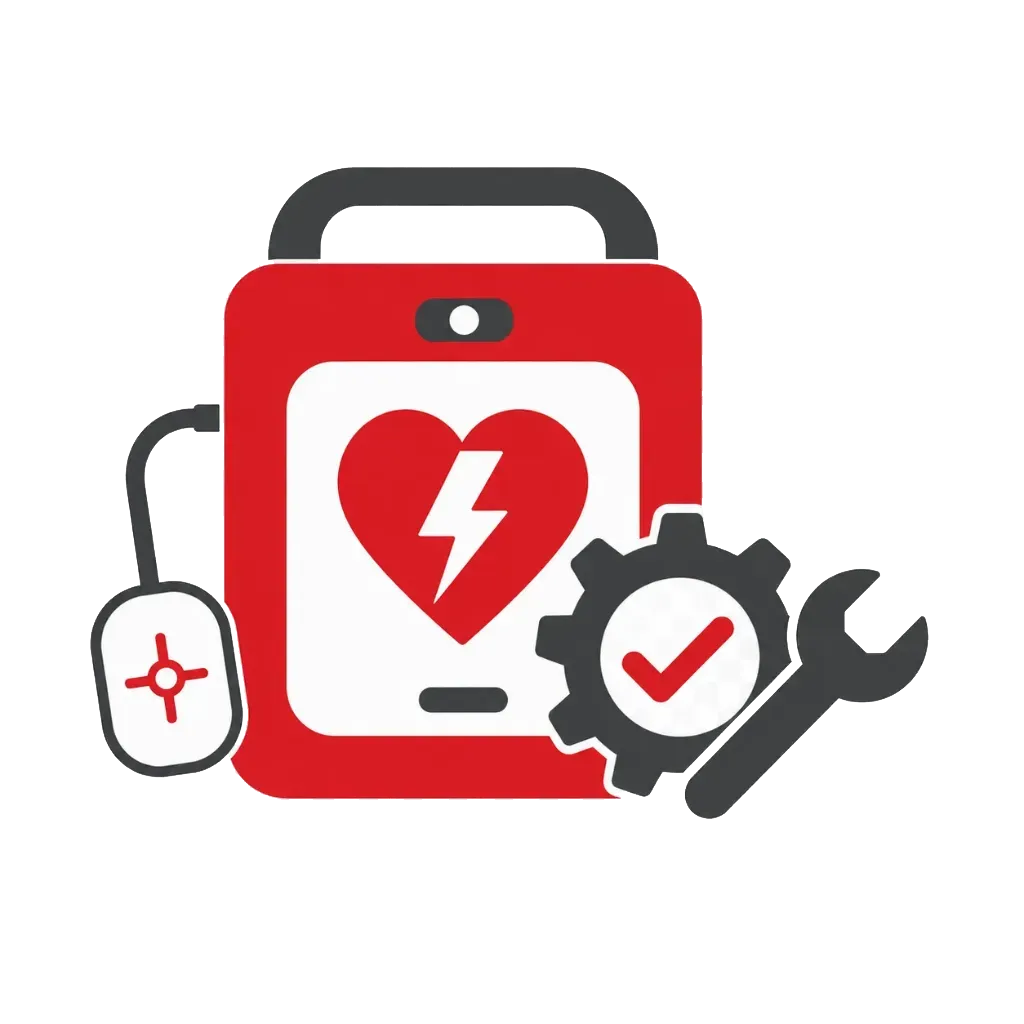 Pro AED onderhoudsplan