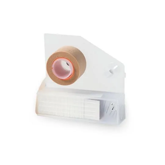 Akla navulling pleisterdispenser
