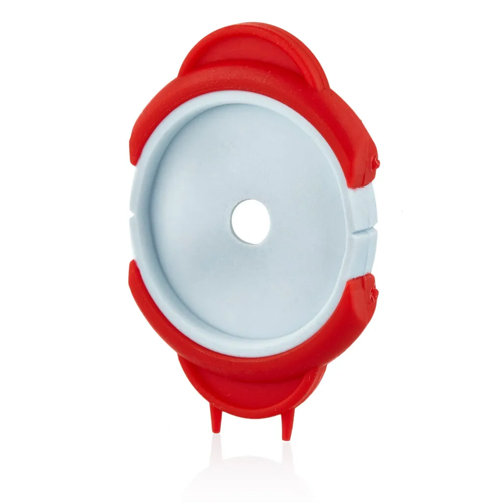 [# FA002] T-Ring Flex - Finger Tourniquet